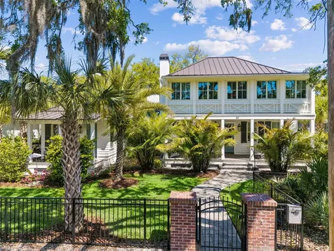 511 Ash Street Fernandina Beach FL 32034