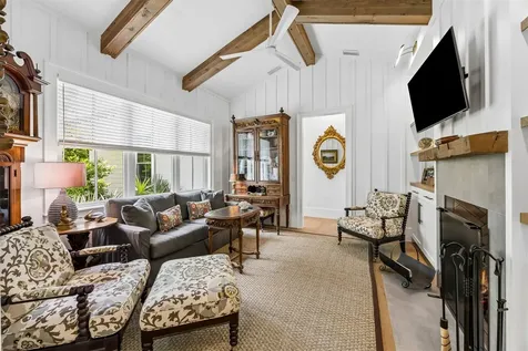 511 Ash Street Fernandina Beach FL 32034