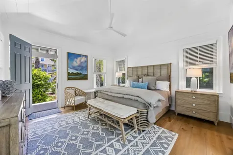 511 Ash Street Fernandina Beach FL 32034