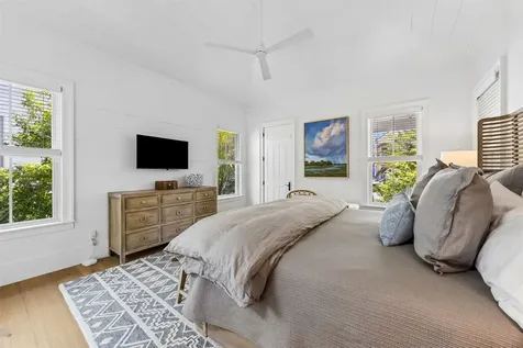 511 Ash Street Fernandina Beach FL 32034