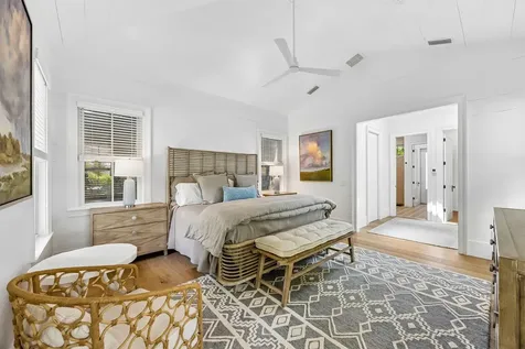511 Ash Street Fernandina Beach FL 32034