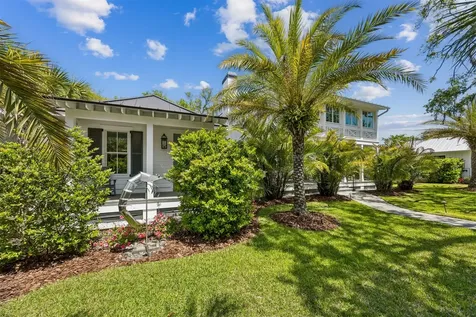 511 Ash Street Fernandina Beach FL 32034