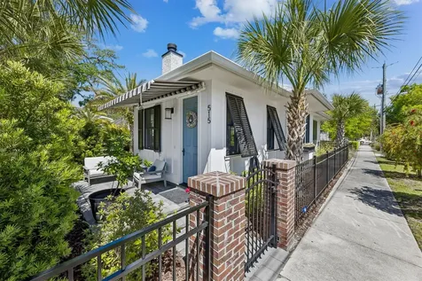 511 Ash Street Fernandina Beach FL 32034