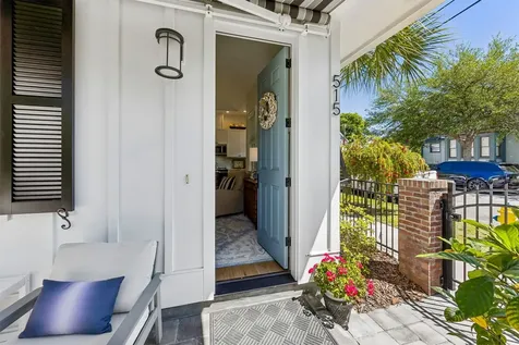 511 Ash Street Fernandina Beach FL 32034