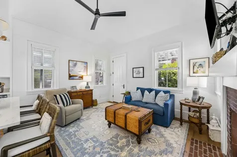 511 Ash Street Fernandina Beach FL 32034