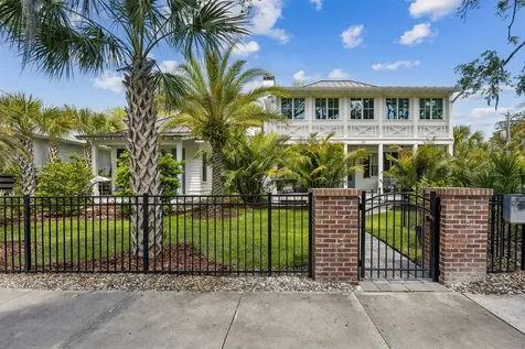 511 Ash Street Fernandina Beach FL 32034