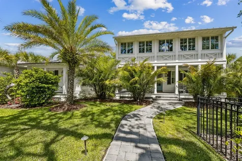 511 Ash Street Fernandina Beach FL 32034