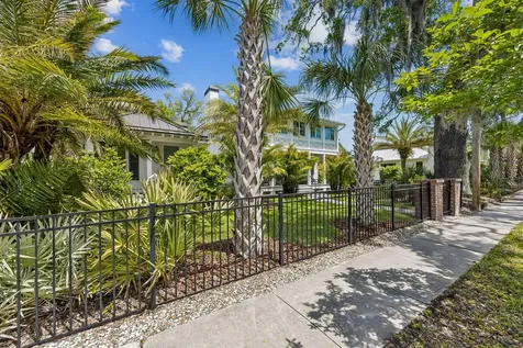 511 Ash Street Fernandina Beach FL 32034
