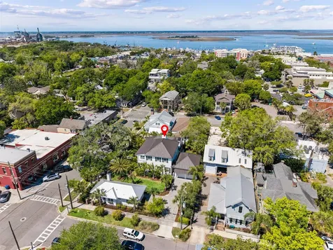 511 Ash Street Fernandina Beach FL 32034