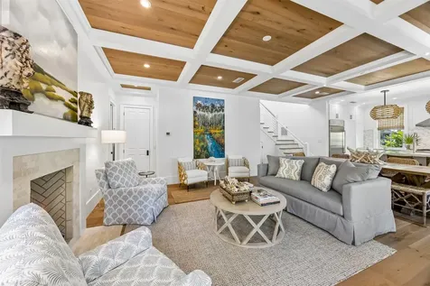 511 Ash Street Fernandina Beach FL 32034