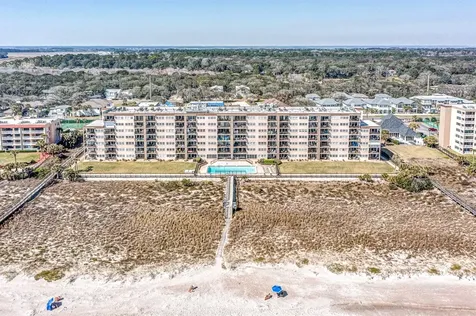 3350 S Fletcher Avenue Fernandina Beach FL 32034