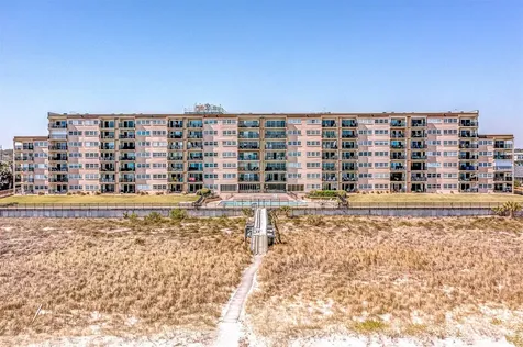3350 S Fletcher Avenue Fernandina Beach FL 32034
