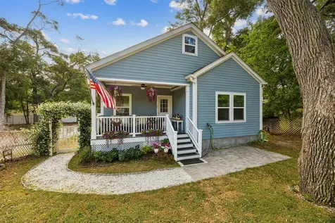 1016 N 14th Street Fernandina Beach FL 32034