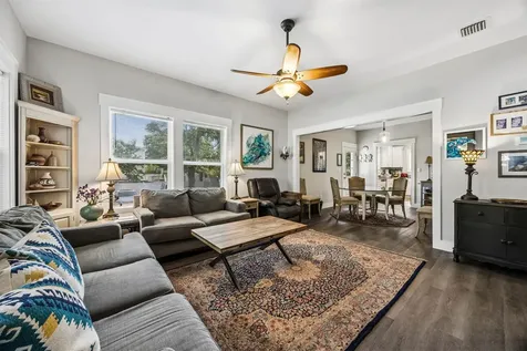 1016 N 14th Street Fernandina Beach FL 32034