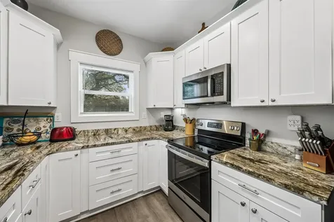 1016 N 14th Street Fernandina Beach FL 32034