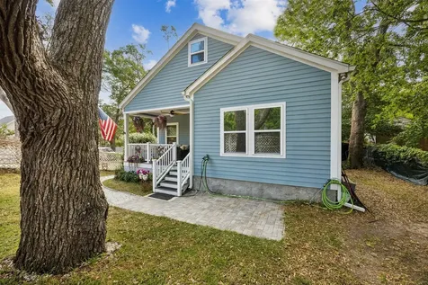 1016 N 14th Street Fernandina Beach FL 32034