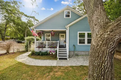 1016 N 14th Street Fernandina Beach FL 32034