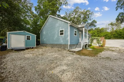 1016 N 14th Street Fernandina Beach FL 32034