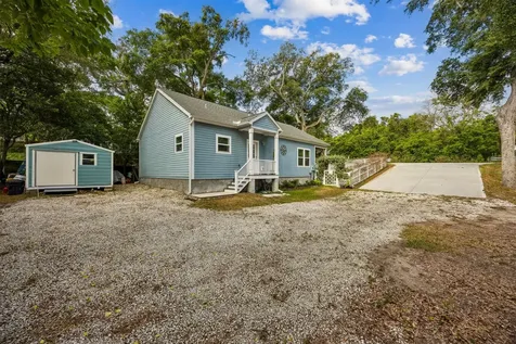 1016 N 14th Street Fernandina Beach FL 32034