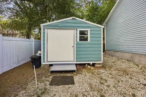 1016 N 14th Street Fernandina Beach FL 32034