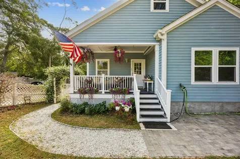 1016 N 14th Street Fernandina Beach FL 32034