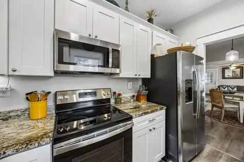 1016 N 14th Street Fernandina Beach FL 32034