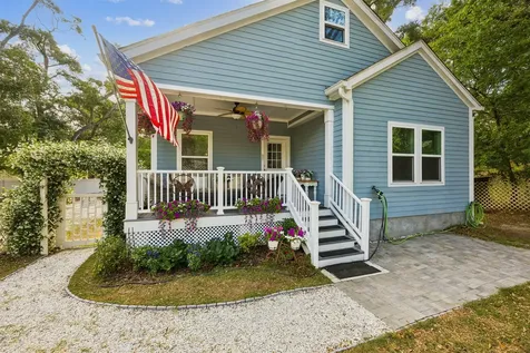 1016 N 14th Street Fernandina Beach FL 32034