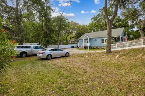 1016 N 14th Street Fernandina Beach FL 32034