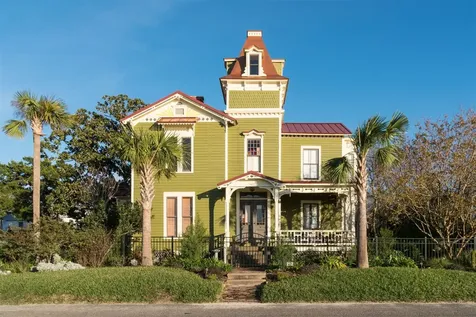 1016 N 14th Street Fernandina Beach FL 32034