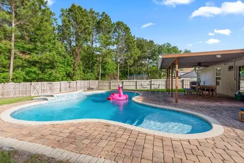 12665 Daylight Trail Jacksonville FL 32218
