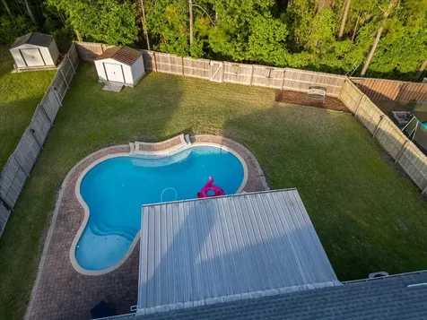 12665 Daylight Trail Jacksonville FL 32218
