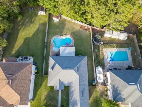 12665 Daylight Trail Jacksonville FL 32218