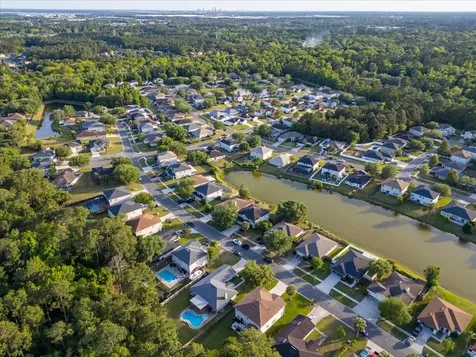 12665 Daylight Trail Jacksonville FL 32218