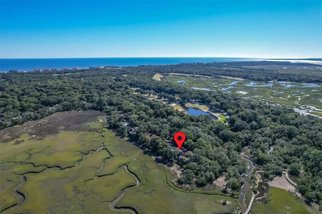 3119 Sea Marsh Road Fernandina Beach FL 32034