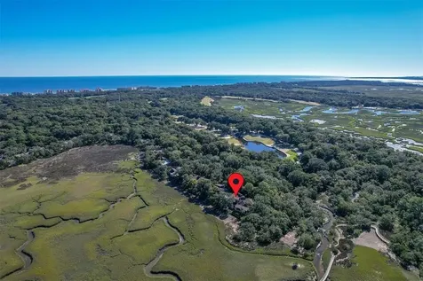 3119 Sea Marsh Road Fernandina Beach FL 32034