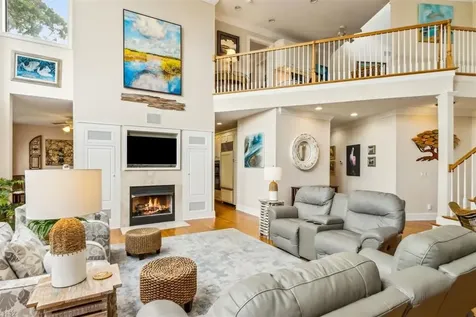 3119 Sea Marsh Road Fernandina Beach FL 32034