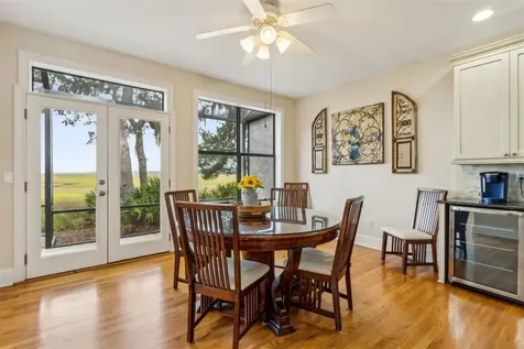 3119 Sea Marsh Road Fernandina Beach FL 32034