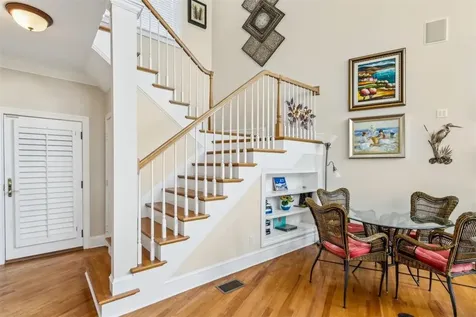 3119 Sea Marsh Road Fernandina Beach FL 32034
