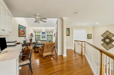 3119 Sea Marsh Road Fernandina Beach FL 32034