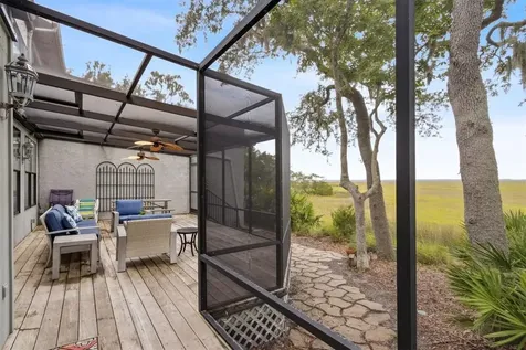 3119 Sea Marsh Road Fernandina Beach FL 32034