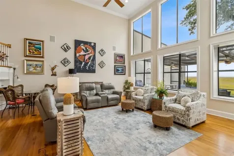 3119 Sea Marsh Road Fernandina Beach FL 32034