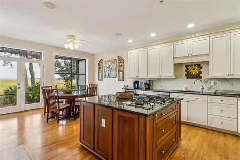 3119 Sea Marsh Road Fernandina Beach FL 32034
