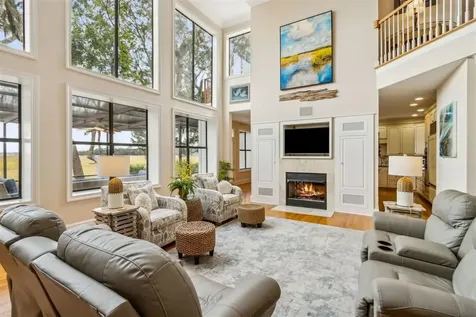 3119 Sea Marsh Road Fernandina Beach FL 32034