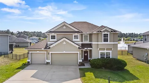 77087 Andora Drive Yulee FL 32097