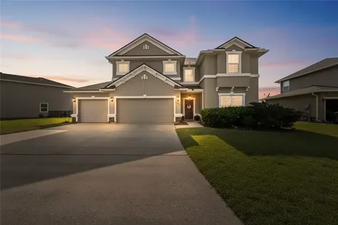 77087 Andora Drive Yulee FL 32097