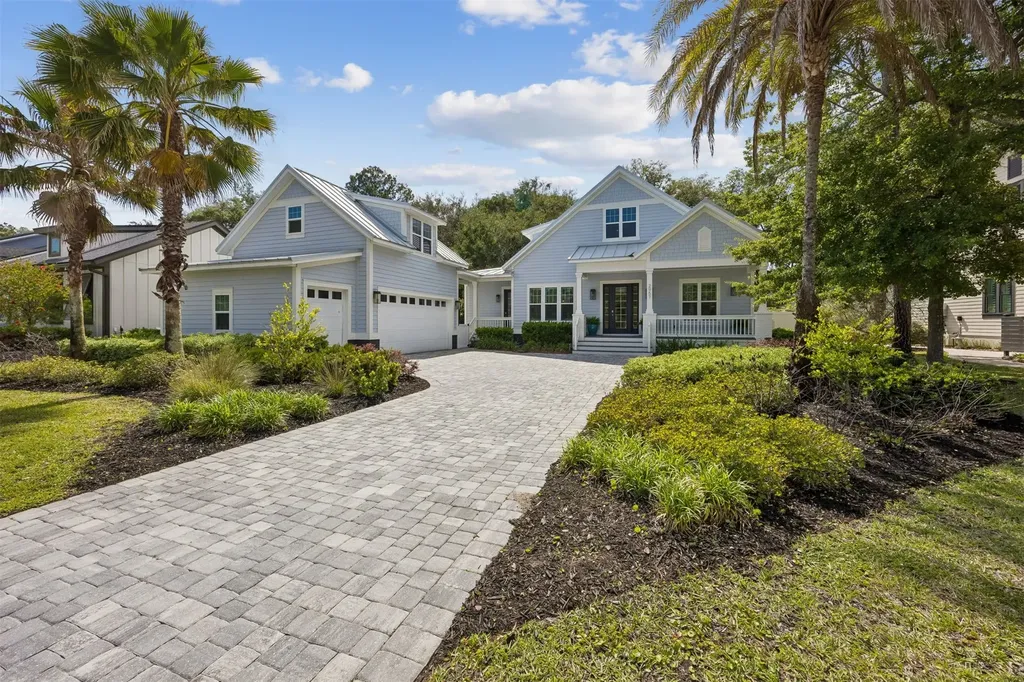 2957 Riverbend Walk Fernandina Beach FL 32034