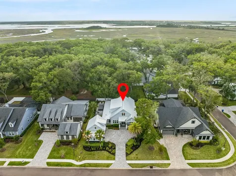 2957 Riverbend Walk Fernandina Beach FL 32034