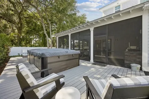 2957 Riverbend Walk Fernandina Beach FL 32034