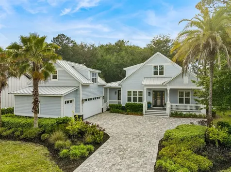 2957 Riverbend Walk Fernandina Beach FL 32034