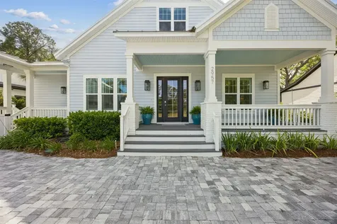 2957 Riverbend Walk Fernandina Beach FL 32034